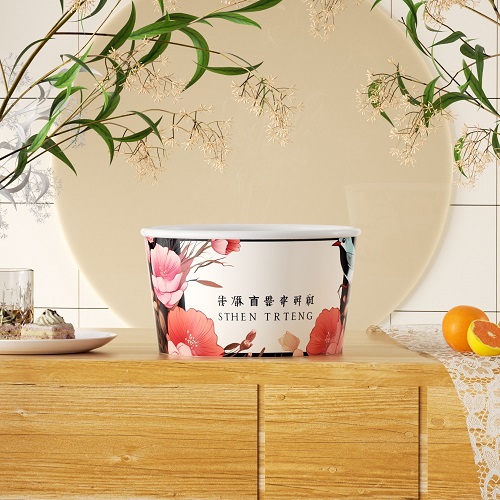 定製（zhì）碗（wǎn）510