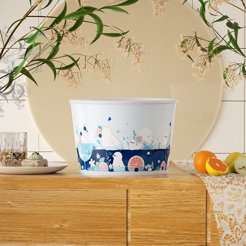 定製（zhì）碗530