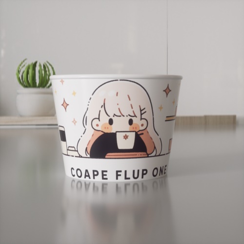 定（dìng）製碗（wǎn）750