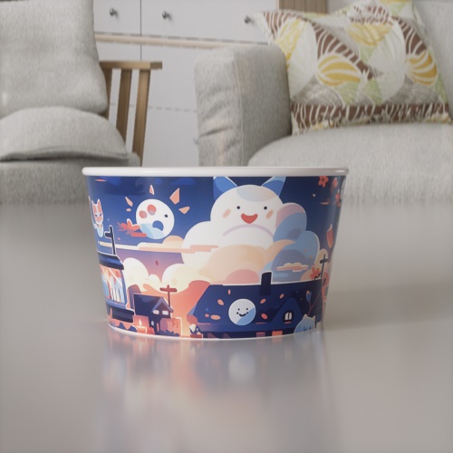 定製（zhì）碗850