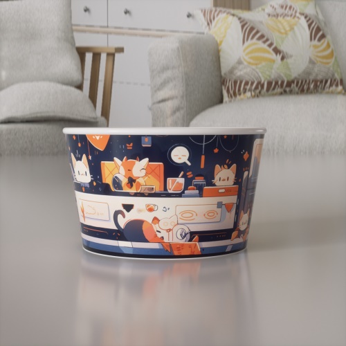 定製（zhì）碗850